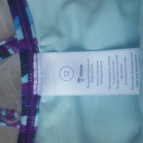 Ivivva tanktop - Picture 4 of 4